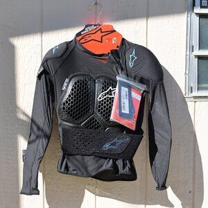 Women Stella Bionic Action V2 Protection Jacket
